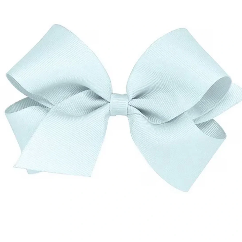 NWT Copper Key bundle 3 pieces Girls King Grosgrain Hair Bow